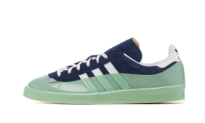 Adidas Campus 80s Cali Thornhill Dewitt Navy - IG3142 - 1