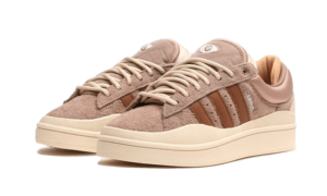 Adidas Campus Bad Bunny Brown - ID2529 - 2