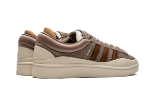 Adidas Campus Bad Bunny Brown - ID2529 - 3