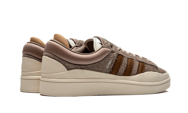 Adidas Campus Bad Bunny Brown - ID2529 - 3