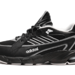 Adidas Exomniac Core Black - ID2177 - 1