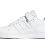 Adidas Forum Low Triple White - FY7755 - 1
