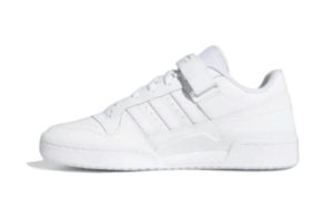 Adidas Forum Low Triple White - FY7755 - 1
