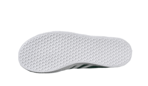 Adidas Gazelle Junior Dark Green White - HP2881 - 4