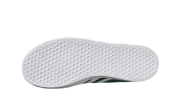 Adidas Gazelle Junior Dark Green White - HP2881 - 4