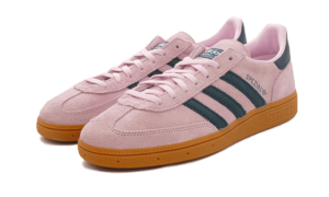 Adidas Handball Spezial Clear Pink - IF6561 - 2