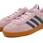 Adidas Handball Spezial Clear Pink - IF6561 - 2