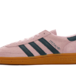 Adidas Handball Spezial Clear Pink - IF6561 - 1