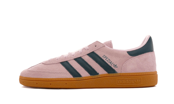 Adidas Handball Spezial Clear Pink - IF6561 - 1