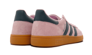 Adidas Handball Spezial Clear Pink - IF6561 - 3
