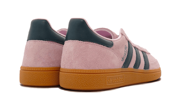 Adidas Handball Spezial Clear Pink - IF6561 - 3