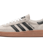 Adidas Handball Spezial Aluminum Core Black - IF6562 - 1