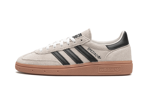 Adidas Handball Spezial Aluminum Core Black - IF6562 - 1