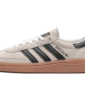 Adidas Handball Spezial Aluminum Core Black - IF6562 - 1
