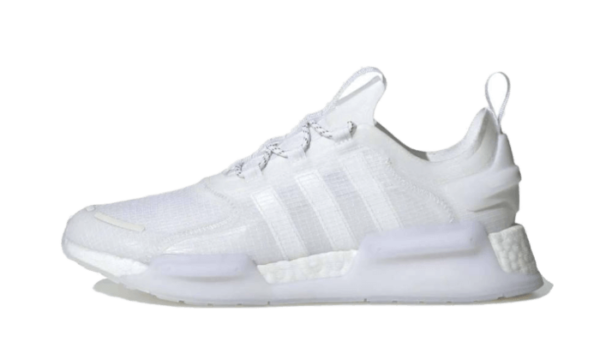 Adidas NMD V3 Cloud White - GX3374 - 1