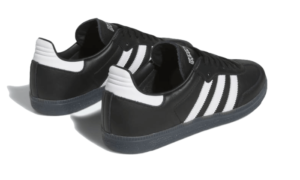 Adidas Samba Fucking Awesome Black White - ID7339 - 3