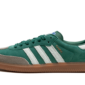 Adidas Samba OG Collegiate Green Gum Grey Toe - ID2054 - 1
