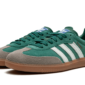 Adidas Samba OG Collegiate Green Gum Grey Toe - ID2054 - 2