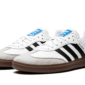 Adidas Samba Vegan White Gum - H01877 - 2