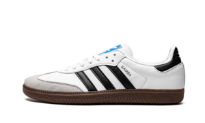 Adidas Samba Vegan White Gum - H01877 - 1