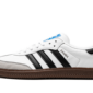 Adidas Samba Vegan White Gum - H01877 - 1