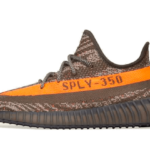 Adidas Yeezy 350 V2 Carbon Beluga - HQ7045 - 1
