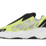 Adidas Yeezy Boost 700 MNVN Laceless Phosphor - GY2055 - 1