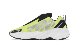 Adidas Yeezy Boost 700 MNVN Laceless Phosphor - GY2055 - 1