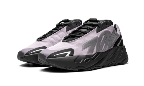 Adidas Yeezy 700 MNVN Geode - GW9526 - 2