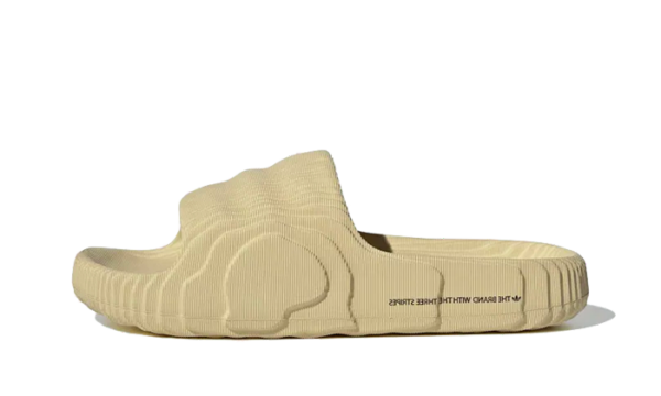 Adidas Adilette 22 St Desert Sand - GX6945 - 1