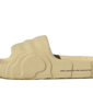 Adidas Adilette 22 St Desert Sand - GX6945 - 1