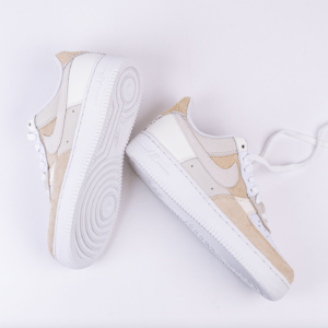 Nike Air Force 1 Low Beach - DD6618-100 - 4