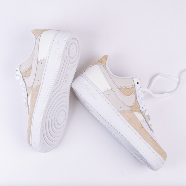 Nike Air Force 1 Low Beach - DD6618-100 - 4