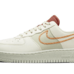 Nike Air Force 1 Low Next Nature Coconut Milk - DR3101-100 - 1