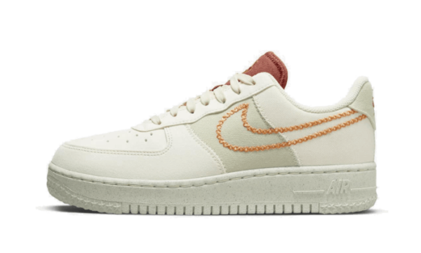 Nike Air Force 1 Low Next Nature Coconut Milk - DR3101-100 - 1