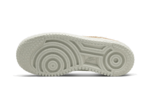 Nike Air Force 1 Low Next Nature Coconut Milk - DR3101-100 - 3
