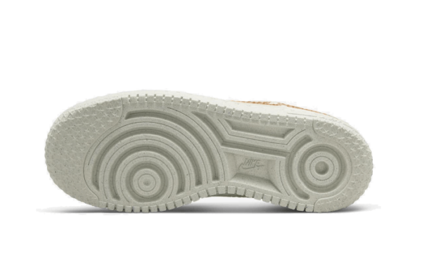 Nike Air Force 1 Low Next Nature Coconut Milk - DR3101-100 - 3