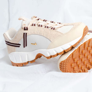 Nike Air Humara LX Jacquemus Beige - DR0420-001 - 4