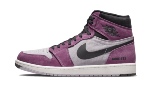 Air Jordan 1 High Element Gore-Tex Berry - DB2889-500 - 1