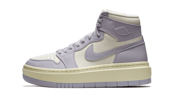 Air Jordan 1 High Elevate Titanium - DN3253-105 - 1