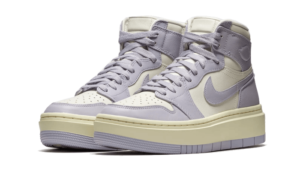 Air Jordan 1 High Elevate Titanium - DN3253-105 - 2