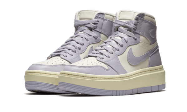 Air Jordan 1 High Elevate Titanium - DN3253-105 - 2