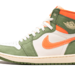 Air Jordan 1 High OG Craft Celadon - FB9934-300 - 1