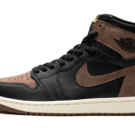 Air Jordan 1 Retro High OG Palomino - DZ5485-020 / FD1437-020 - 1