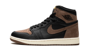 Air Jordan 1 Retro High OG Palomino – DZ5485-020 / FD1437-020 – 1