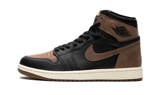 Air Jordan 1 Retro High OG Palomino - DZ5485-020 / FD1437-020 - 1