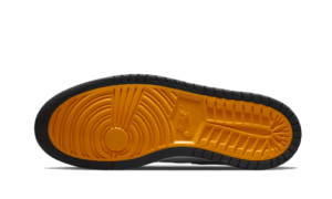 Air Jordan 1 High Zoom Air CMFT Multi-Color - CT0978-016 - 3