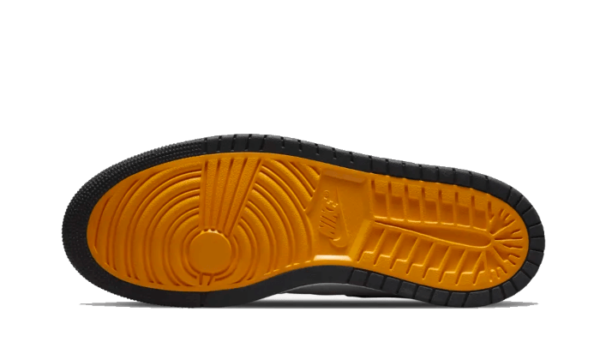 Air Jordan 1 High Zoom Air CMFT Multi-Color - CT0978-016 - 3