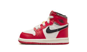 Air Jordan 1 High Chicago Lost And Found (Reimagined) Bébé (TD) - FD1413-612 - 1