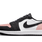 Air Jordan 1 Low OG Bleached Coral - CZ0790-061 / CZ0858-061 - 1